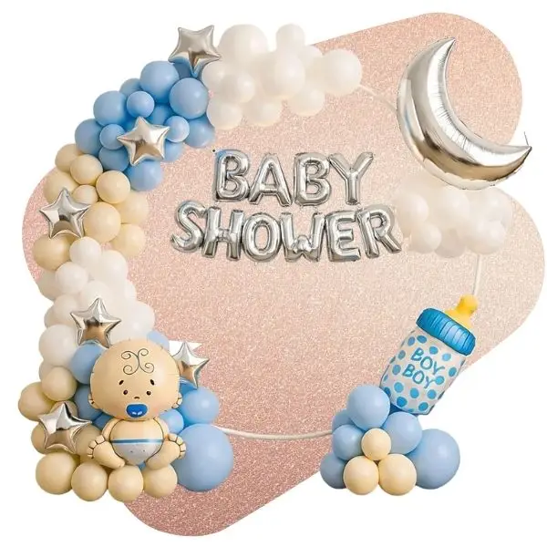 baby shower